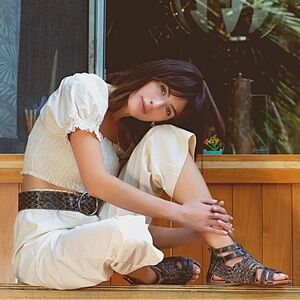 Bed Stu Claire sandals black